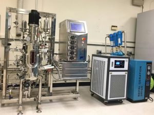 Fermenter Bioreactor (20L)-image