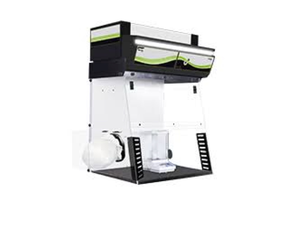 Erlab 321W Smart Weighing Station-image