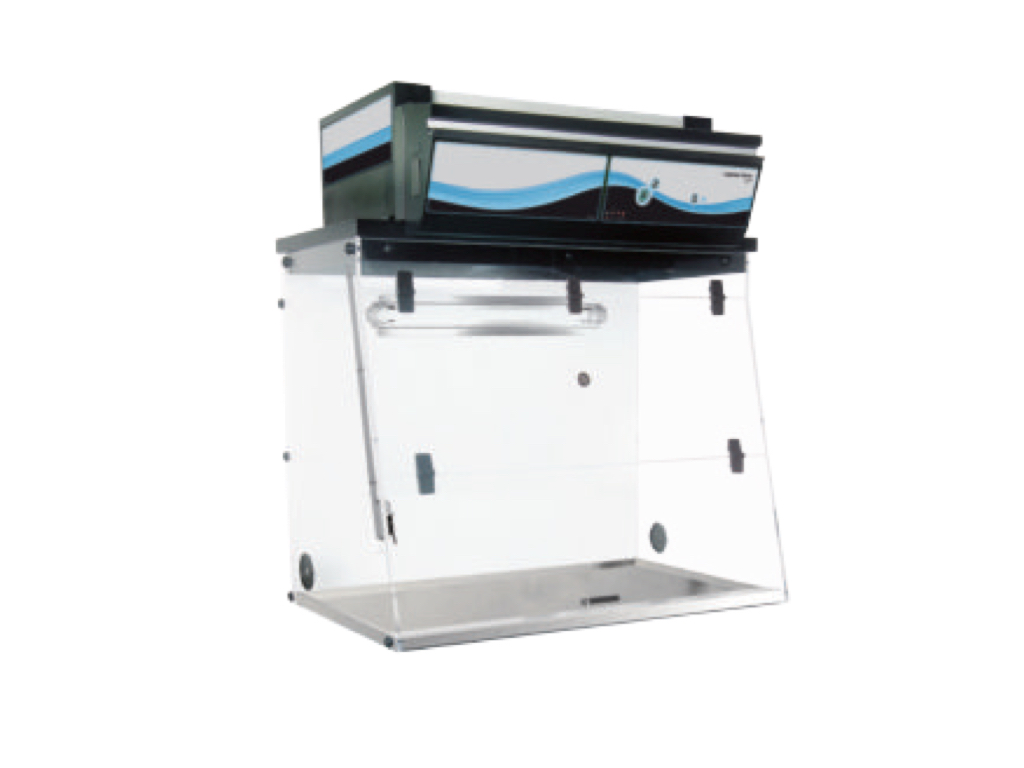 Erlab Captair Flow 391 Laminar Flow Cabinet-image