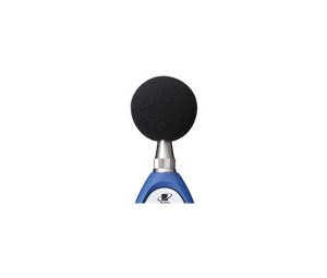 Acoustic Windscreen-image