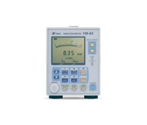 General-purpose Vibration Meter-image