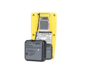 Honeywell BW™ Connect-image