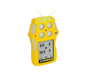 Honeywell GasAlertQuattro-image