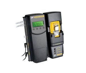 MicroDock II Dock Calibration System-image