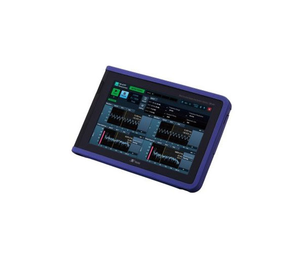 Portable Multi-function Measuring System-image