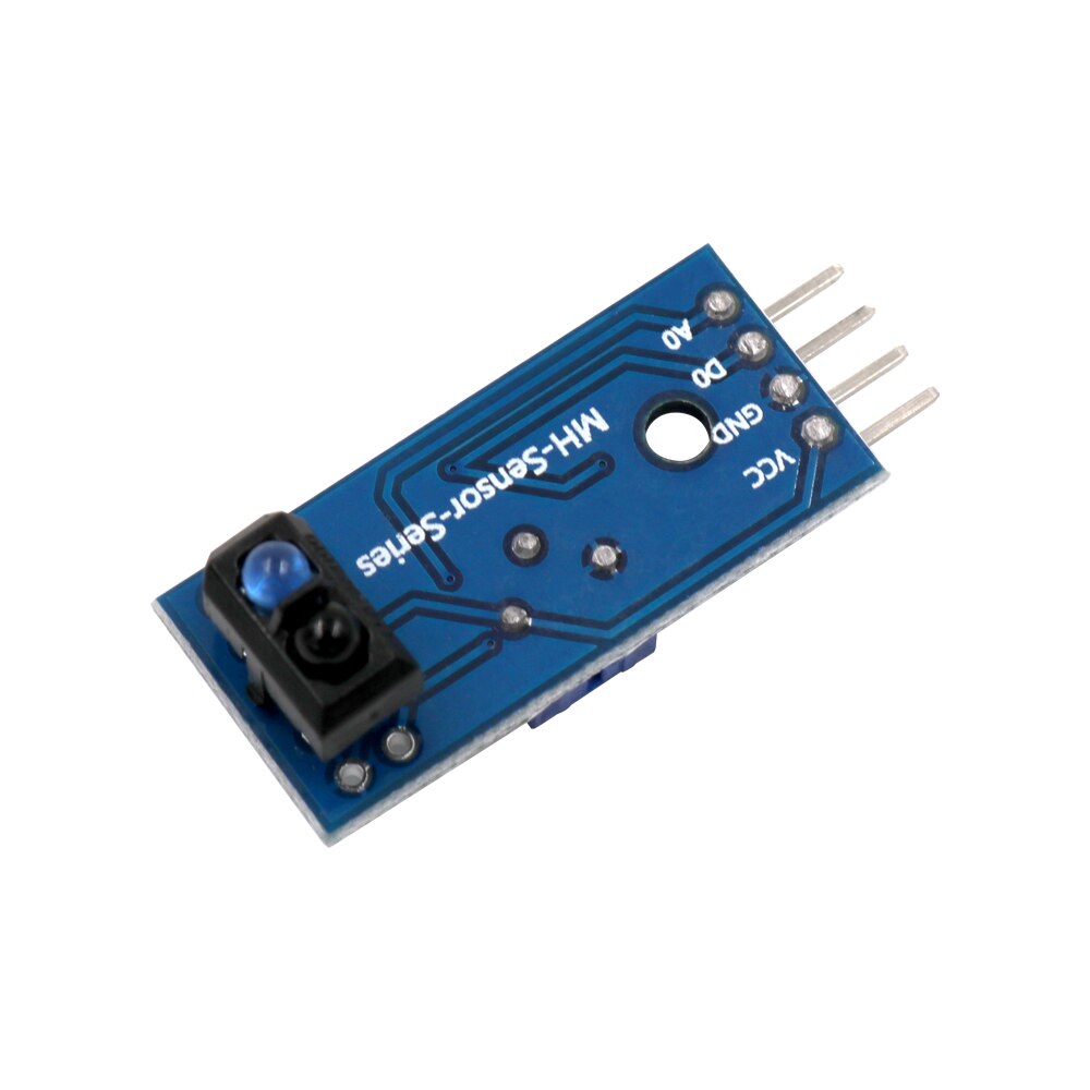 IR Line Tracking Module-image