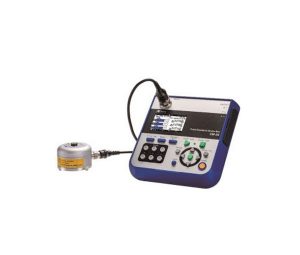 Vibration Meter-image