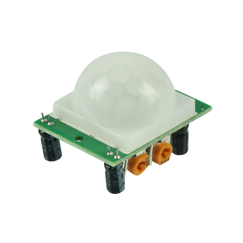 PIR Sensor Module (HC-SR501)-image