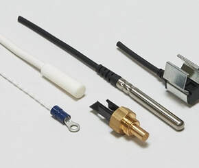 Temperature Sensors-image